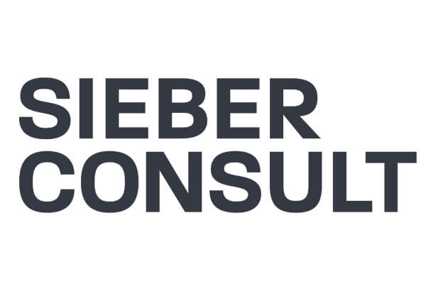 Logo der Sieber Consult GmbH
